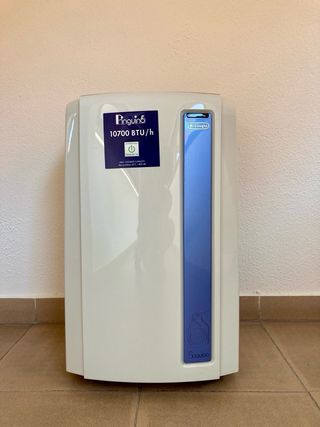 De’Longhi aire acondicionado portátil