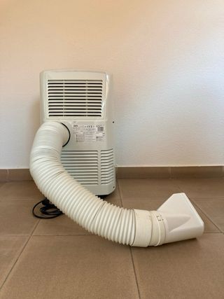 De’Longhi aire acondicionado portátil