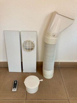 De’Longhi aire acondicionado portátil