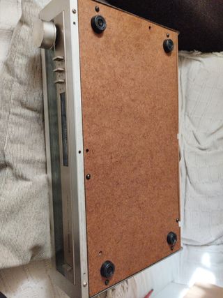 Radio sintonizador pioneer tx-41ol