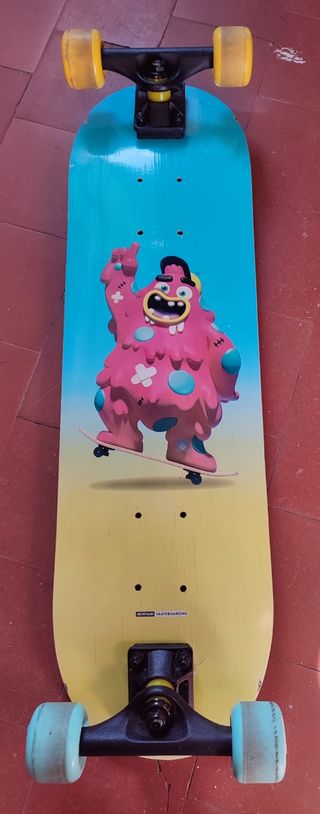 Skateboard Decathlon 3/7 años