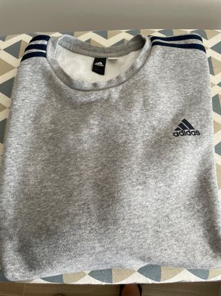Sudadera Adidas unisex