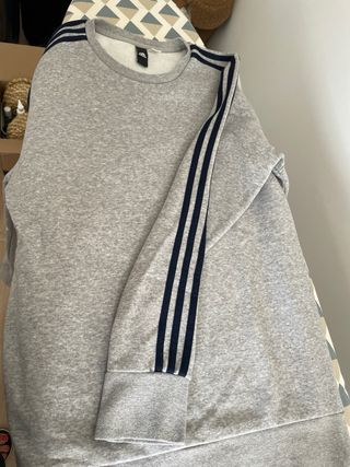 Sudadera Adidas unisex