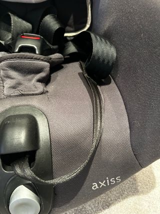 Bébé Confort Axiss Asiento de Coche Giratorio G1