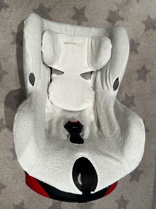 Bébé Confort Axiss Asiento de Coche Giratorio G1