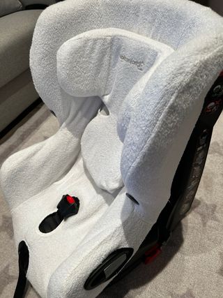 Bébé Confort Axiss Asiento de Coche Giratorio G1