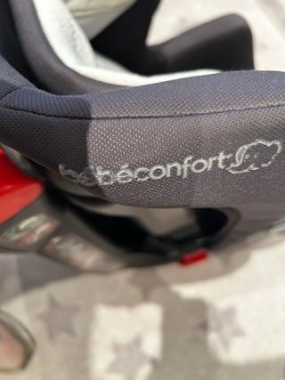 Bébé Confort Axiss Asiento de Coche Giratorio G1