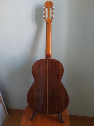 Guitarra Clásica Admira María
