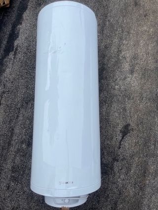 Termo eléctrico Junkers 150 l NUEVO