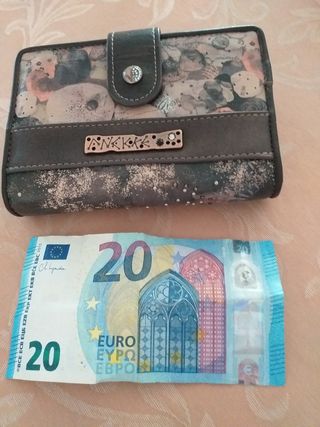 Monedero 