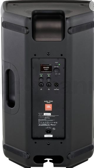 Alquiler de altavoces autoamplificados y bluetooht