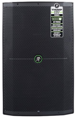 Alquiler de altavoces autoamplificados y bluetooht