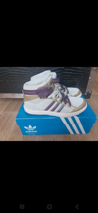 Zapatillas Adidas originales 38 2/3