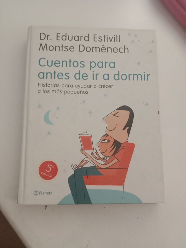 Cuantos para antes de ir a dormir