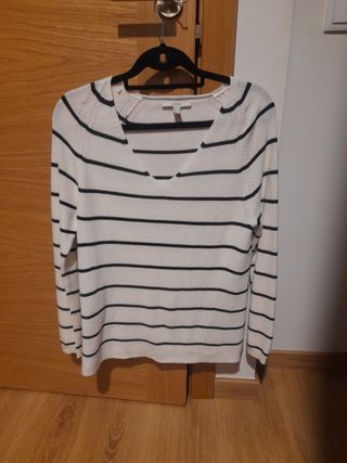 Jersey punto