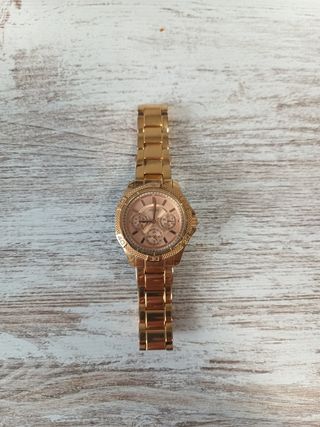 Reloj GUESS de mujer.