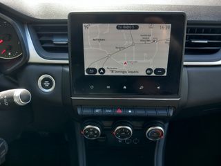 Renault Captur 1.5 dci 2021