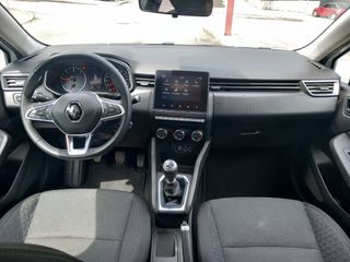 Renault Clio 1.5 Blue dCi Intens 2020