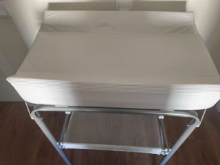 OFERTA Bañera cambiador bebé