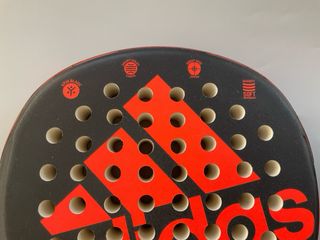 Palo de padel adidas