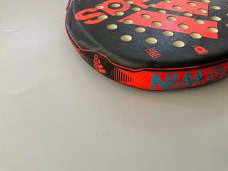 Palo de padel adidas