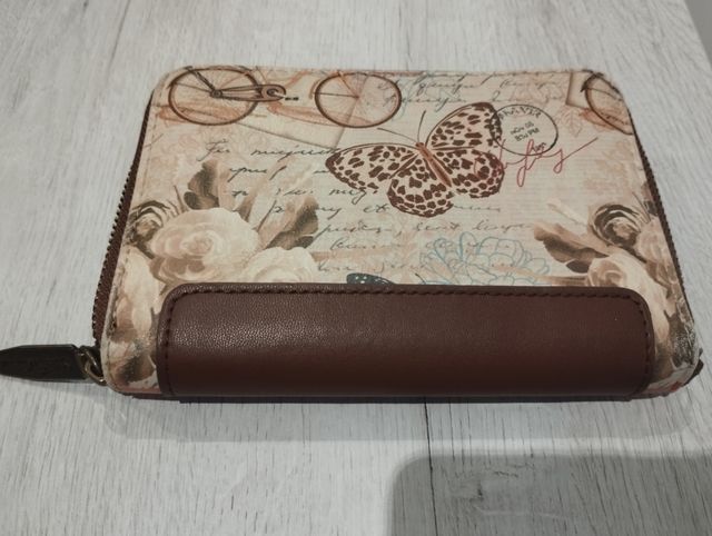 Cartera Anekke