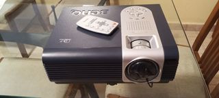 Videoproyector