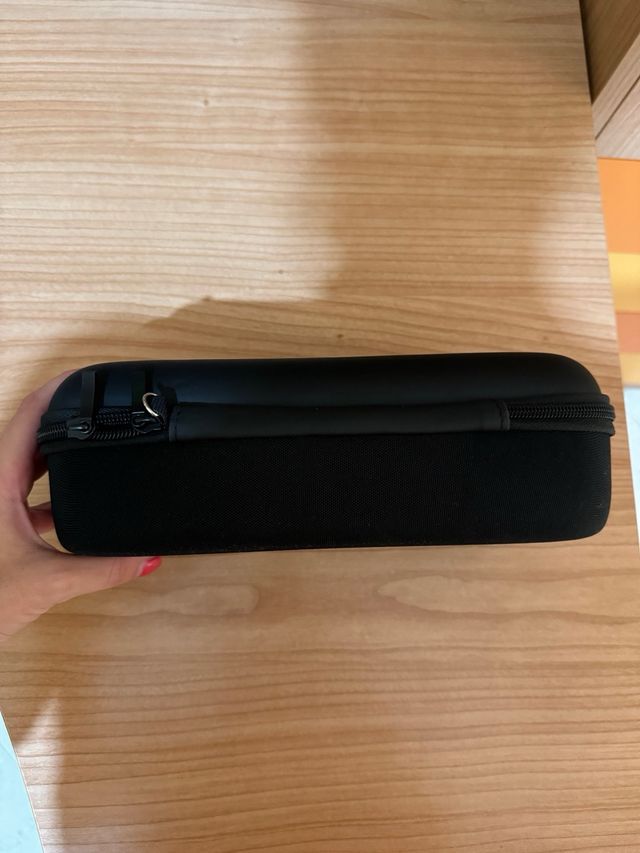 Custodia Nintendo Switch