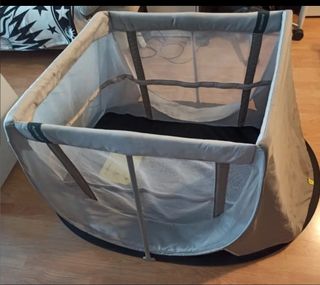 BabyBjorn Cuna parque viaje plegable  