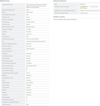 Auriculares Plantronics black beat pro 2