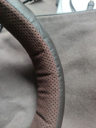 Auriculares Plantronics black beat pro 2