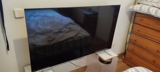 TCL TV QLED 50"   50635 UHD 4K