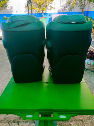 Cybex Sirona S iSize (2019)