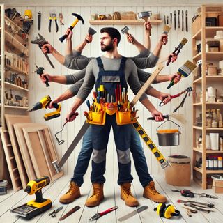 Personal de Mantenimiento