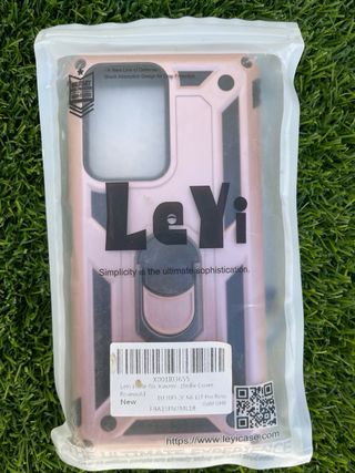 Funda acorazada Xiaomi Mi 11 Pro