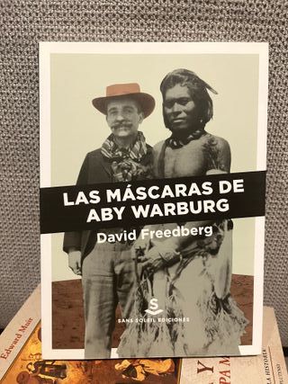 Las máscaras de Aby Warburg