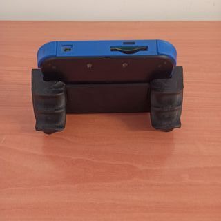 Empuñadura para Nintendo 2DS [N2DS Grip]
