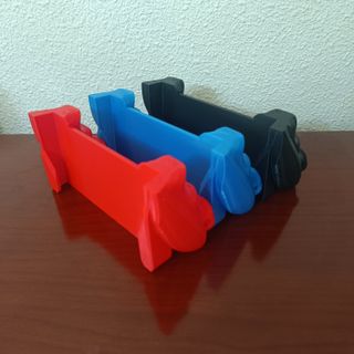 Empuñadura para Nintendo 2DS [N2DS Grip]