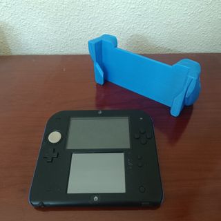 Empuñadura para Nintendo 2DS [N2DS Grip]