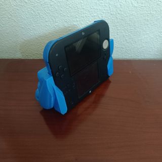 Empuñadura para Nintendo 2DS [N2DS Grip]