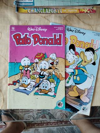 Comic Zipi y Zape colección OLE