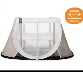 Nueva BabyBjorn Cuna plegable 