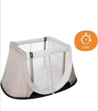 Nueva BabyBjorn Cuna plegable 