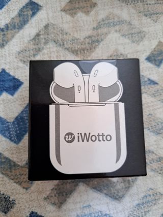 Auriculares Bluetooth Nuevos