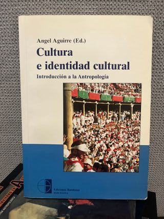 Cultura e identidad cultural