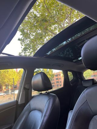 Hyundai ix20 2011