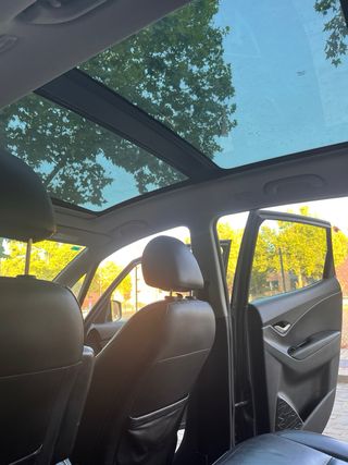 Hyundai ix20 2011