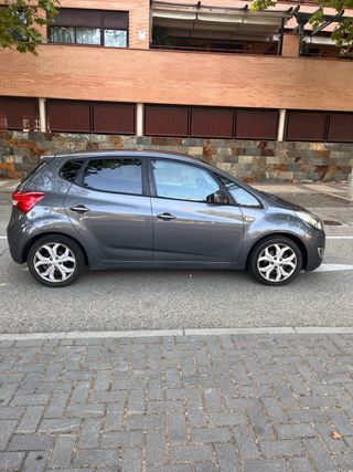 Hyundai ix20 2011