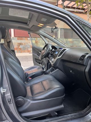 Hyundai ix20 2011