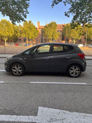 Hyundai ix20 2011